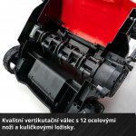 Einhell GC-SC 18/28 Li-Solo 3420604 – Zboží Mobilmania