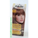 Pallete Color Shampoo středně plavá 321 – Zboží Dáma