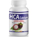 Spalovače tuků Nutristar HCA Ca (Garcinia) 100 tablet