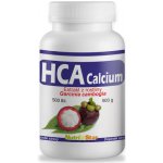 Nutristar HCA Ca (Garcinia) 100 tablet – Sleviste.cz