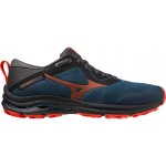 Mizuno Wave Rider TT Blue Ashes/Soleil/Black Oyster – Hledejceny.cz