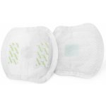 AKUKU Laktační ultrasavé prsní vložky 20 ks – Zbozi.Blesk.cz