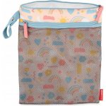 Skip Hop Taška na mokré věci a duhu Spark Style – Sleviste.cz