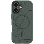 Tactical MagForce Hyperstealth Sika Kryt pro iPhone 16 Forest Green – Hledejceny.cz