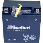 Novelbat YT12B-BS | Zboží Auto