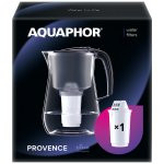 Aquaphor Provence 4,2 l černá – Zboží Dáma