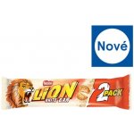 Nestlé Lion White 2 Pack 2 x 30 g – Sleviste.cz