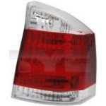Zadní světlo- pravé OPEL VECTRA C Facelift 2005-2008 |005-2008| TYC | 11-0317-21-2 – Hledejceny.cz