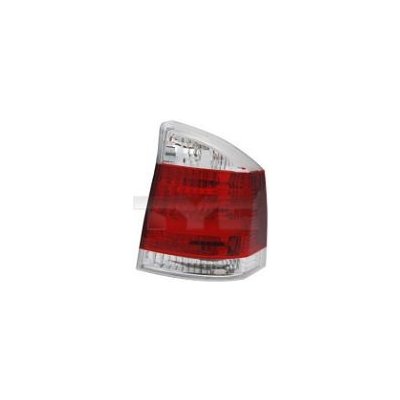 Zadní světlo- pravé OPEL VECTRA C Facelift 2005-2008 |005-2008| TYC | 11-0317-21-2 – Hledejceny.cz