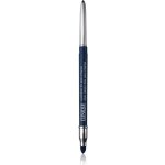 Clinique Quickliner for Eyes Intense konturovací tužka na oči 8 Intense Midnight 0,28 g – Sleviste.cz