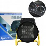 Geko 3kW 230V G80408 – Hledejceny.cz