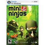 Mini Ninjas – Hledejceny.cz