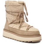 Tamaris 1-26837-41 hnědé – Zboží Dáma