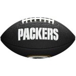 Wilson MINI NFL TEAM SOFT TOUCH FB BL GB – Zbozi.Blesk.cz