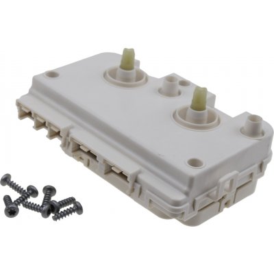 AEG Electrolux 4055476719 motor dávkovače s modulem pračky – Sleviste.cz