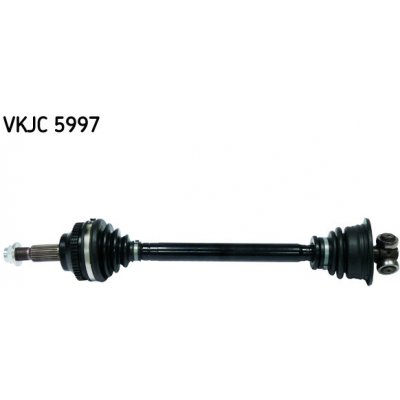 SKF Hnací hřídel VKJC 5997