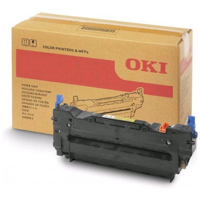 OKI Fuser do C650 60K 09006126 – Zbozi.Blesk.cz