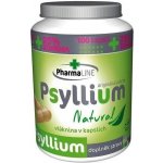 Psyllium Natural 125 kapslí – Hledejceny.cz