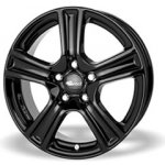 RC-Design RC19 6,5x16 5x105 ET39 black – Hledejceny.cz
