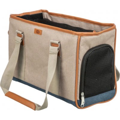 Trixie Transportní taška ELISA 20 x 26 x 41 cm – Sleviste.cz
