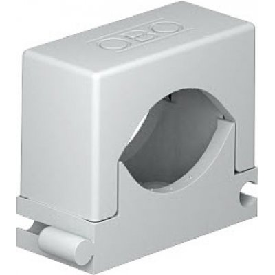 Příchytka řadová OBO 2037 12-20 LGR d=12-20mm 2250209 – Sleviste.cz