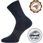 VoXX ponožky Powrix tmavě modrá – Zboží Mobilmania