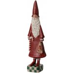 Vánoční figurka Noilly Noël Nicolaus Red Maileg – Hledejceny.cz