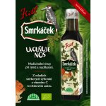 Kitl Smrkáček BIO sirup pro podporu zdraví dýchacích cest 250 ml – Sleviste.cz