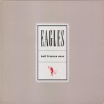 Eagles - Hell Freezes Over - 25th Anniversary Reissue CD – Hledejceny.cz