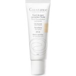 Avène Tekutý krycí make-up Couvrance SPF 20 Fluid Foundation Corrector 50 Doré 30 ml – Hledejceny.cz