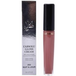 Lancôme L’Absolu Gloss Cream krémový lesk na rty 202 Nunit & Jour 8 ml