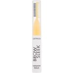 Catrice Brow Sleek Laminating Wax laminační vosk na obočí 9 ml – Zboží Dáma