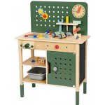TookyToy dětská dílna s nářadím – Zboží Mobilmania