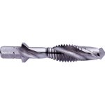 Exact 05903 kombinovaný závitník metrický M5 0.8 mm pravotočivý DIN 3126 HSS 1 ks – Hledejceny.cz