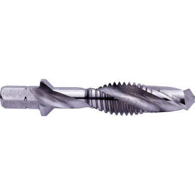 Exact 05903 kombinovaný závitník metrický M5 0.8 mm pravotočivý DIN 3126 HSS 1 ks – Hledejceny.cz