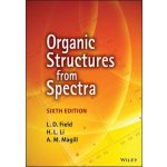 Organic Structures from Spectra – Sleviste.cz