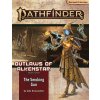 Desková hra Paizo Publishing Starfinder Adventure Path: The Smoking Gun Outlaws of Alkenstar 3 of 3
