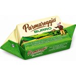 Parmareggio Burro Máslo 83% 200 g – Hledejceny.cz