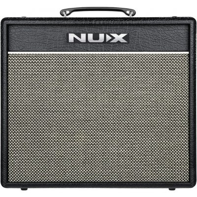 Nux Mighty 40 MKII – Zboží Mobilmania