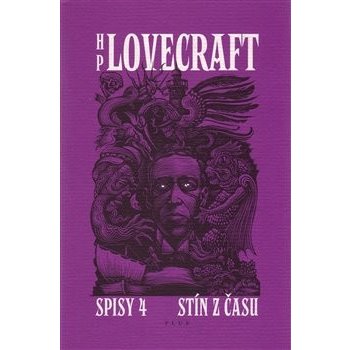 Stín z času. Příběhy a střípky z let 1931-1937 Howard P. Lovecraft