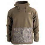 Nash Mikina ZT Husky Fleece Hoody – Zboží Mobilmania