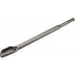 Sekáč drážkovací SDS PLUS, 250x14mm EXTOL PREMIUM – Hledejceny.cz