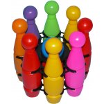 Wiky Kuželky 8 ks – Zboží Dáma