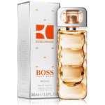 Hugo Boss Orange toaletní voda dámská 30 ml – Sleviste.cz