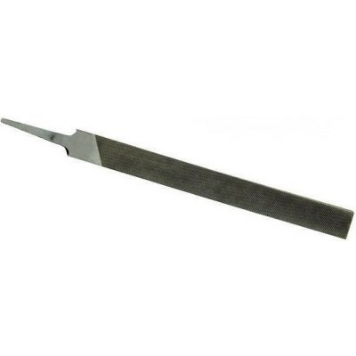 pilník plochý 15 cm – HobbyKompas.cz