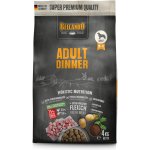 Belcando Adult Dinner 4 kg – Hledejceny.cz