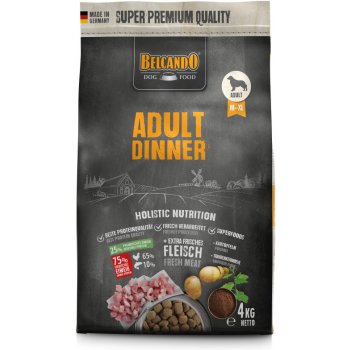 Belcando Adult Dinner 4 kg