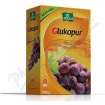 Natura Glukopur 1000 g – Zboží Dáma