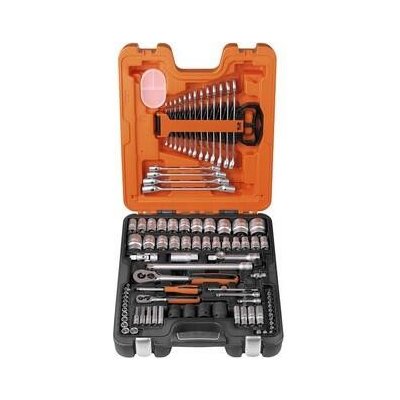 Bahco Sada 94-dílná 1/4 – Zboží Dáma