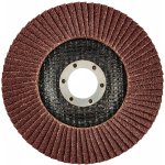 Graphite Kotouč lamelový 125 x 22,2 mm K80 55H989 – Zboží Mobilmania